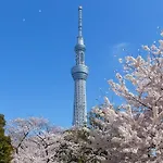5Mins From Jr Kinshicho! Near Asakusa&Skytree!