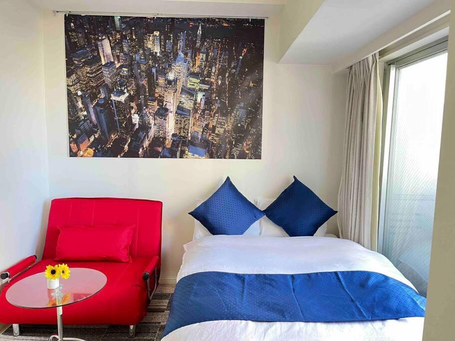 Apartment 5mins From Jr Kinshicho! Near Asakusa&skytree! *