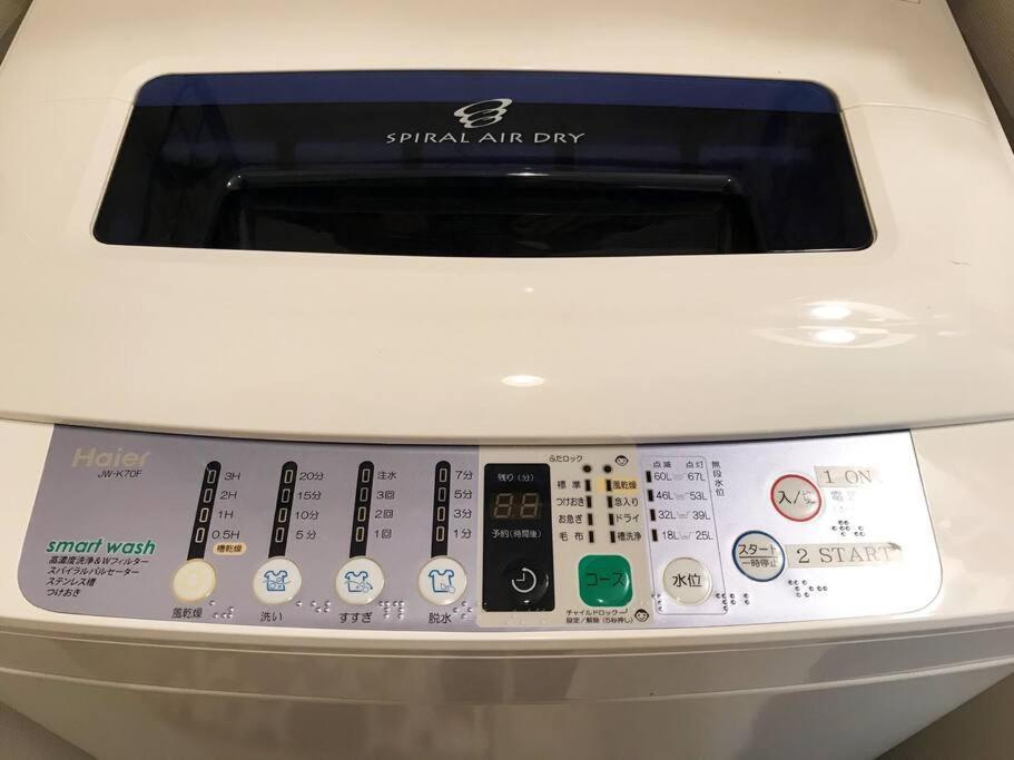 Apartment 5mins From Jr Kinshicho! Near Asakusa&skytree! *