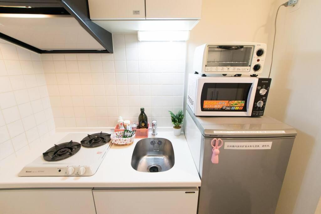 5mins From Jr Kinshicho! Near Asakusa&skytree! * Tokyo