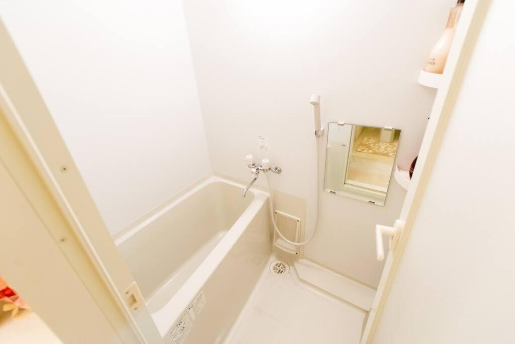 5mins From Jr Kinshicho! Near Asakusa&skytree! Apartment