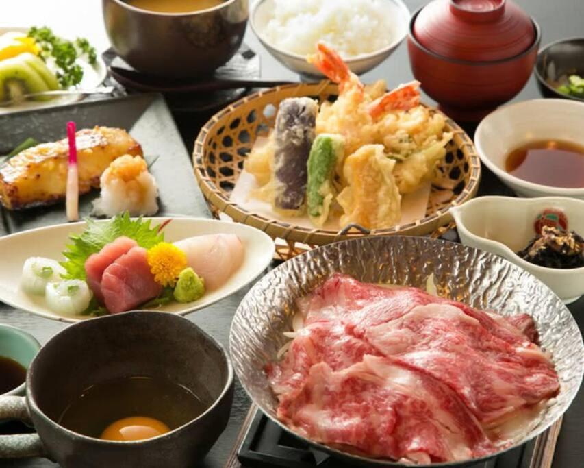 Apartment 5mins From Jr Kinshicho! Near Asakusa&skytree! Präfektur Tokio