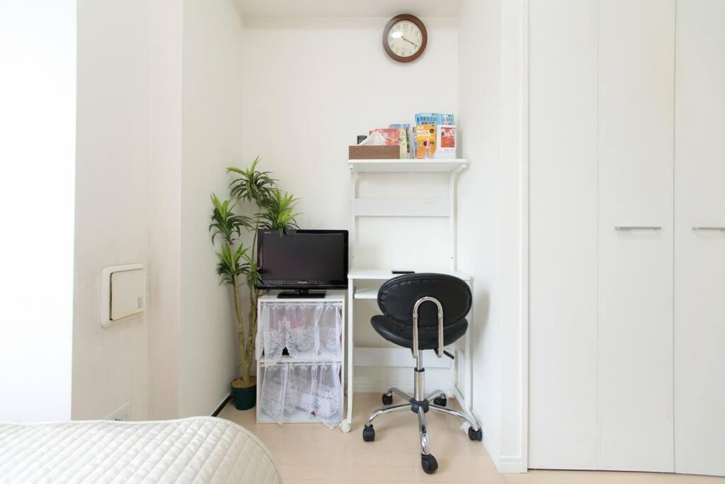 Apartment 5mins From Jr Kinshicho! Near Asakusa&skytree! Präfektur Tokio